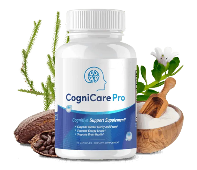 Cognicare Pro Brain Health