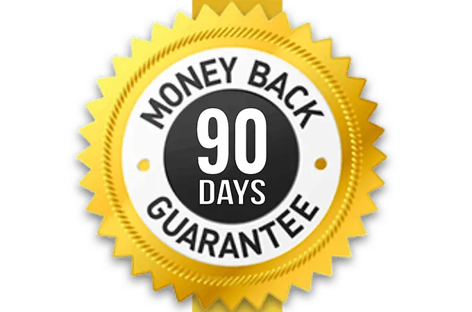 Cognicare Pro Money Back Guarantee